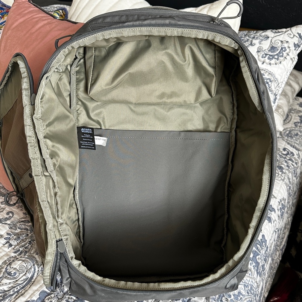 Eberlestock Apprentice Backpack - image 3